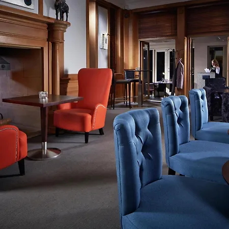 Alexander House Hotel & Utopia Spa-3