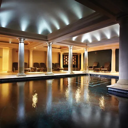 Alexander House Hotel & Utopia Spa-2