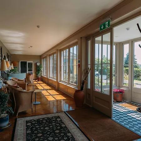 Sheedy'S Boutique Hotel-2