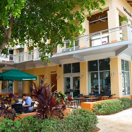 Rodeway Inn South Miami - Coral Gables-3