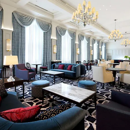 The Tokyo Station Hotel-3