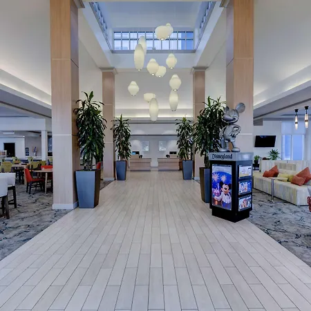 Hilton Garden Inn Anaheim/Garden Grove-2