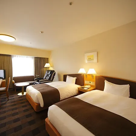 Hotel Granvia Wakayama-2