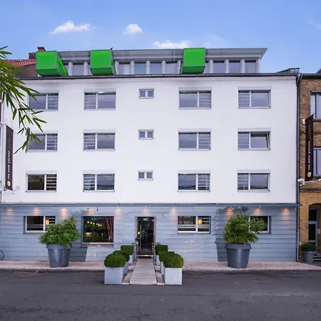 The New Yorker Hotel Koeln-Messe-2