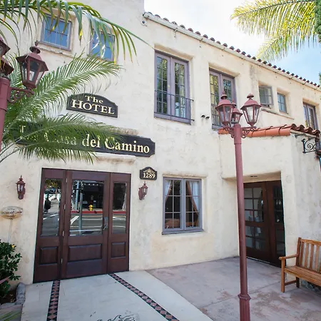 La Casa Del Camino-2