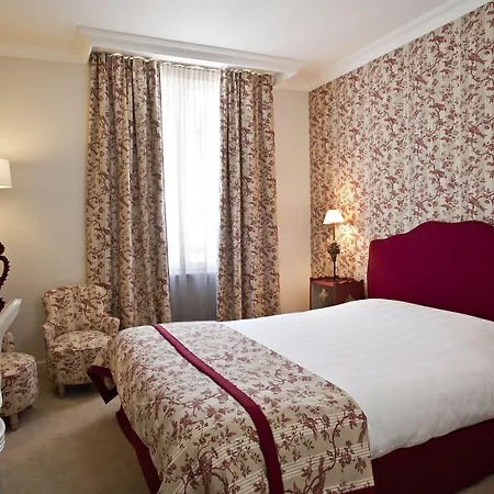 Best Western Plus Hotel Villa D'est-2