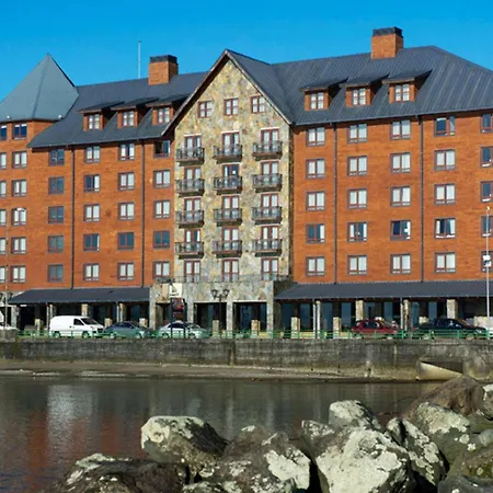 Radisson Hotel Puerto Varas-2