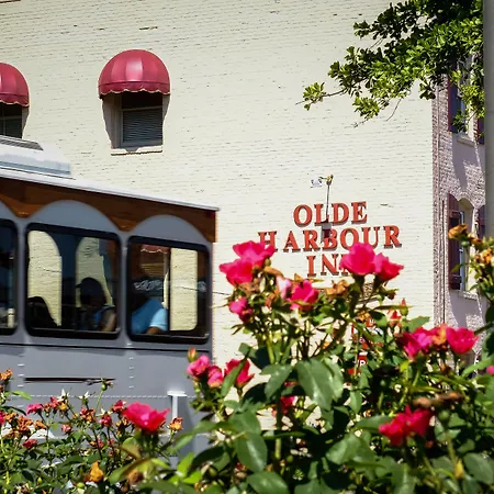 Olde Harbour Inn-3