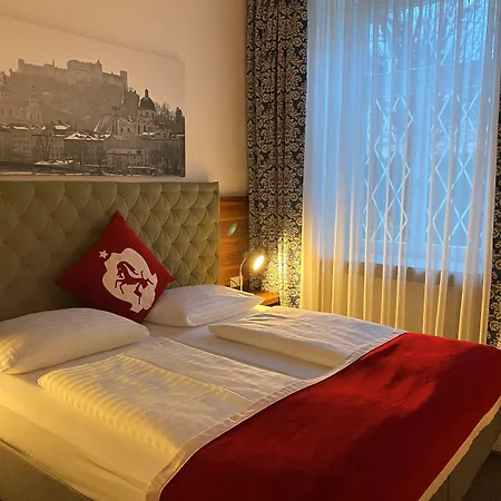 Hotel Villa Carlton - Adults Only-3