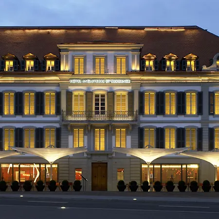 Hotel Angleterre-3