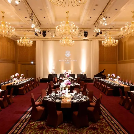 Hotel Agora Regency Osaka Sakai-3