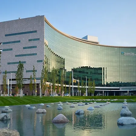 Intercontinental Suites Hotel Cleveland By Ihg-2