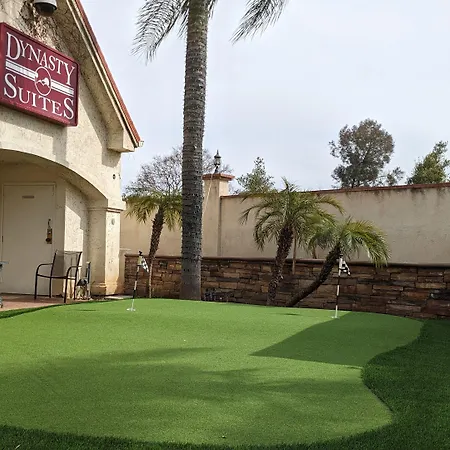 Dynasty Suites Redlands-2