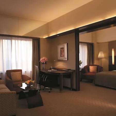 Shangri-La Harbin-2