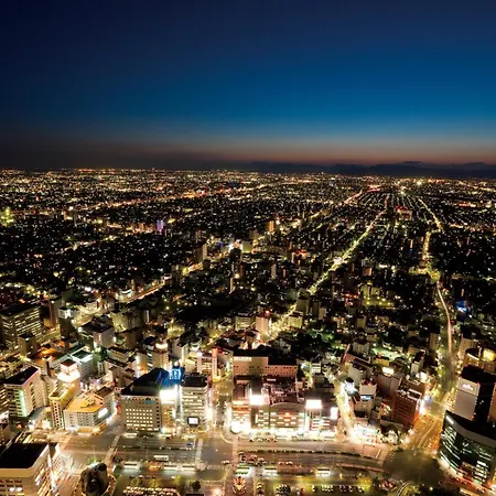 Nagoya Marriott Associa Hotel-3