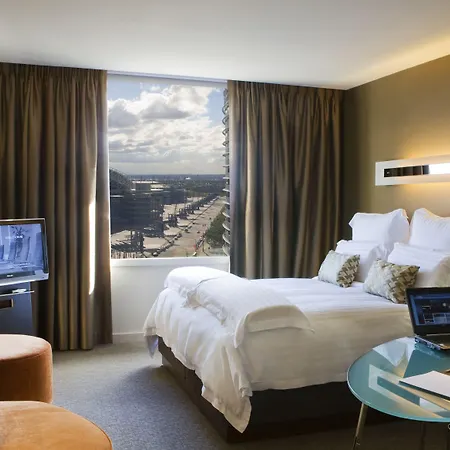 Pullman Sydney Olympic Park-2