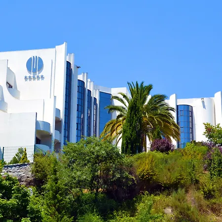 Montebelo Viseu Congress Hotel & Spa-3