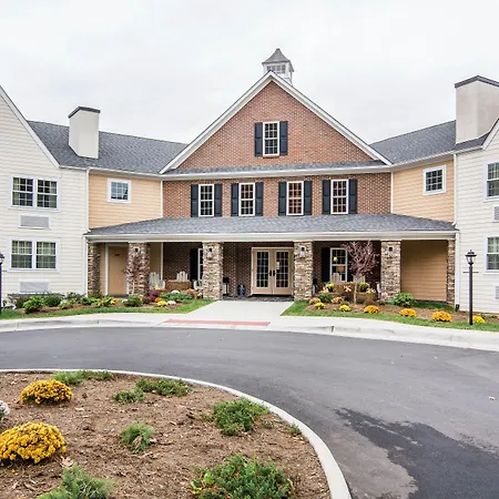 Bluegreen Vacations Shenandoah Crossing, An Ascend Collection Resort-2
