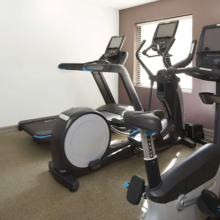 Doubletree By Hilton Hotel Atlanta-Alpharetta-3