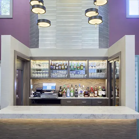 Doubletree By Hilton Hotel Atlanta-Alpharetta-2