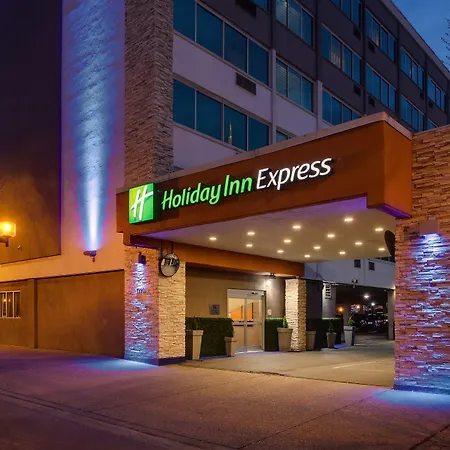 Holiday Inn Express Washington Dc Silver Spring By Ihg-2
