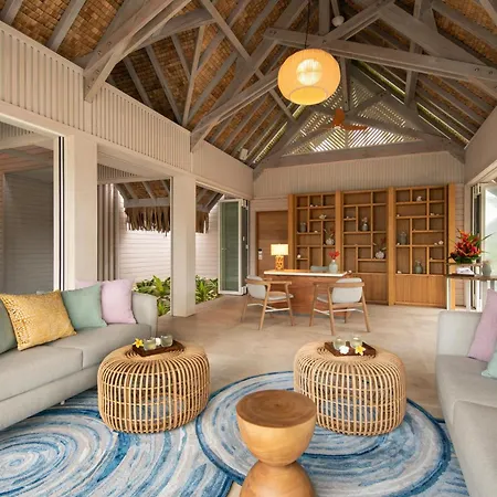 Westin Bora Bora Resort & Spa-2