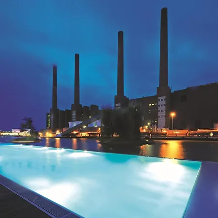 The Ritz-Carlton, Wolfsburg-3