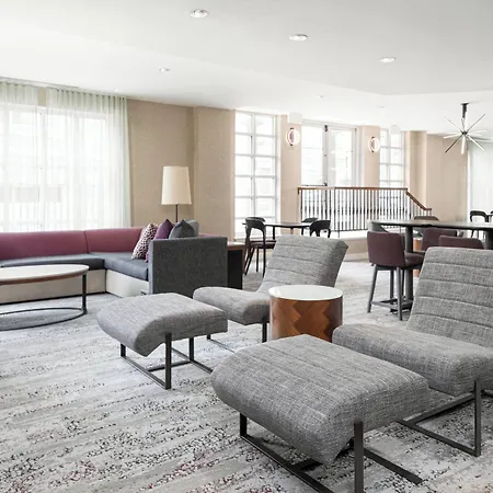 Courtyard By Marriott Charlottesville - University Medical Center-3