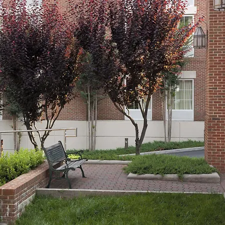 Courtyard By Marriott Charlottesville - University Medical Center-2