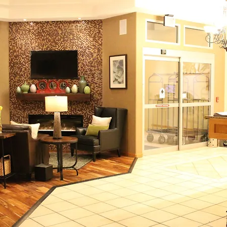 Best Western Plus Des Moines West Inn & Suites-3