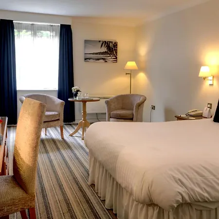 Best Western Plus Bentley Hotel-3
