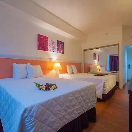 Grand Plaza Hotel-2