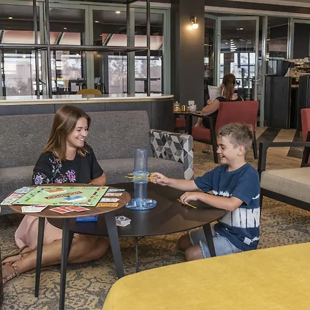 Burnett Riverside Hotel-2