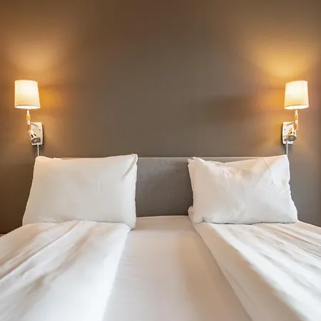 Sure Hotel By Best Western Ole Tobias-2