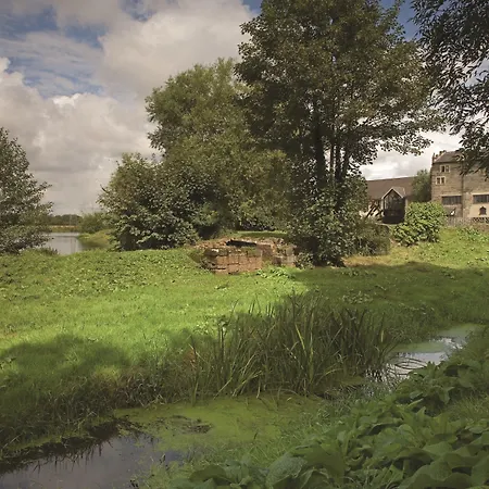 The Priest House On The River-3