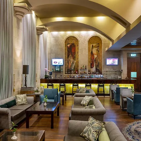 Olive Tree Hotel-3