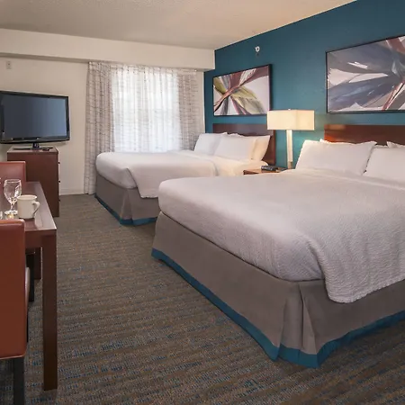 Residence Inn Fairfax Merrifield-3