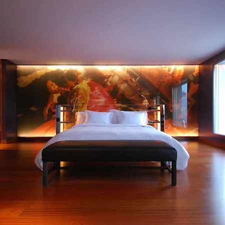 The Hotel Lucerne, Autograph Collection-2