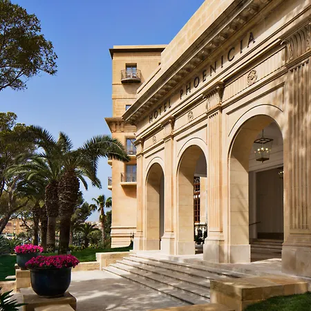 The Phoenicia Malta - The Leading Hotels Of The World-3