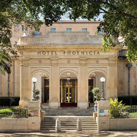 The Phoenicia Malta - The Leading Hotels Of The World-3