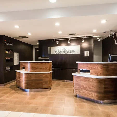 Courtyard By Marriott Rocky Mount-2