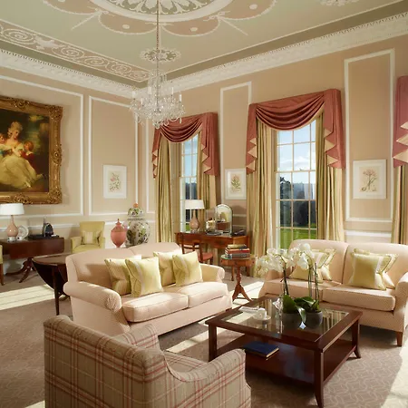 The Royal Crescent Hotel & Spa-2