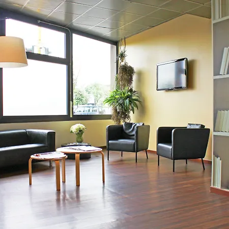 B&B Hotel Firenze Novoli-3