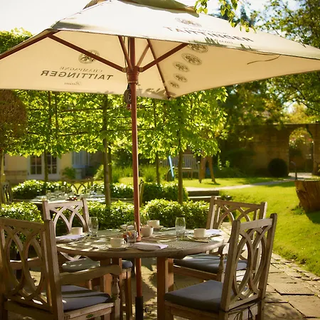 The Royal Crescent Hotel & Spa-2