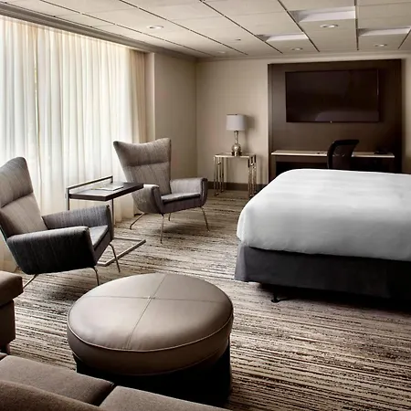 Marriott Cincinnati North-2