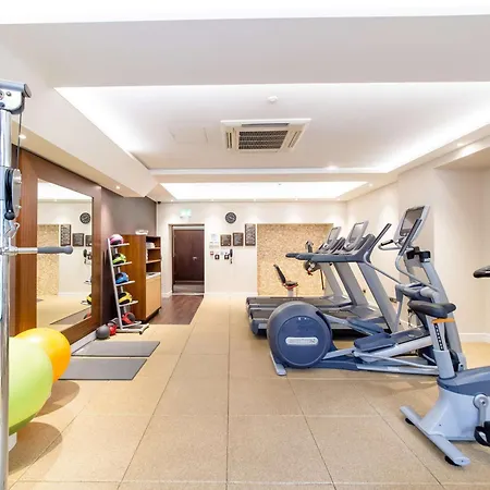 Doubletree By Hilton Hotel London - Marble Arch-2