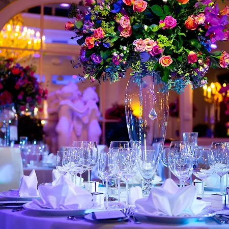 Grand Palace Hotel - Small Luxury Hotels Of The World-2