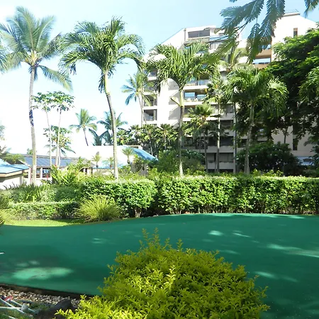 Sands Of Kahana Vacation Club-3