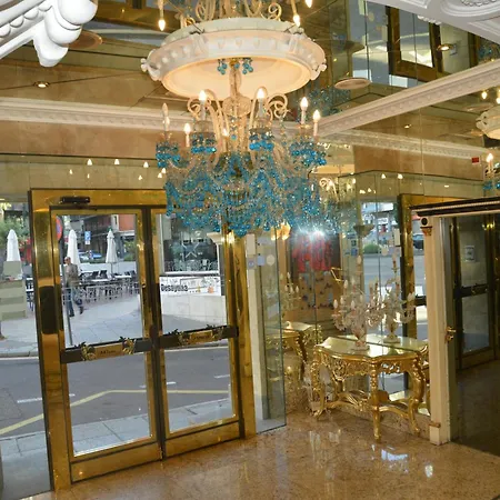 B&B Hotel Salamanca Centro Artheus-3