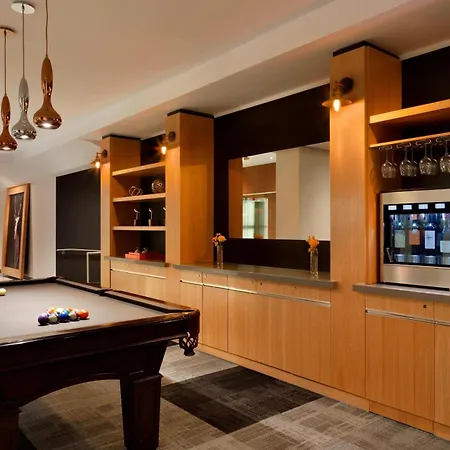 Hotel Pur, Quebec, A Tribute Portfolio Hotel-3